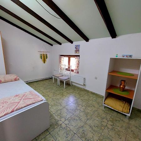 Incredible Apartment With A Mountain View - Matka 스코페 외부 사진