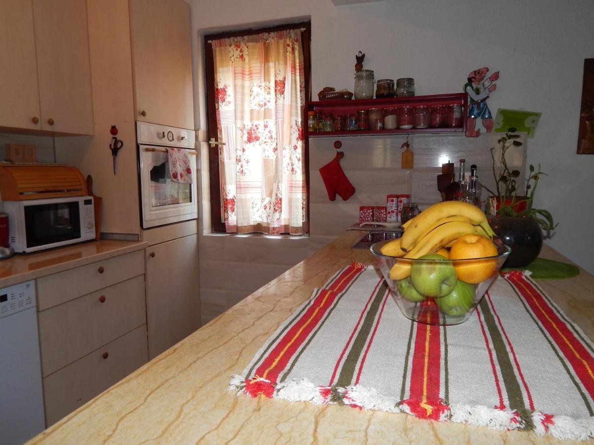 Incredible Apartment With A Mountain View - Matka 스코페 외부 사진