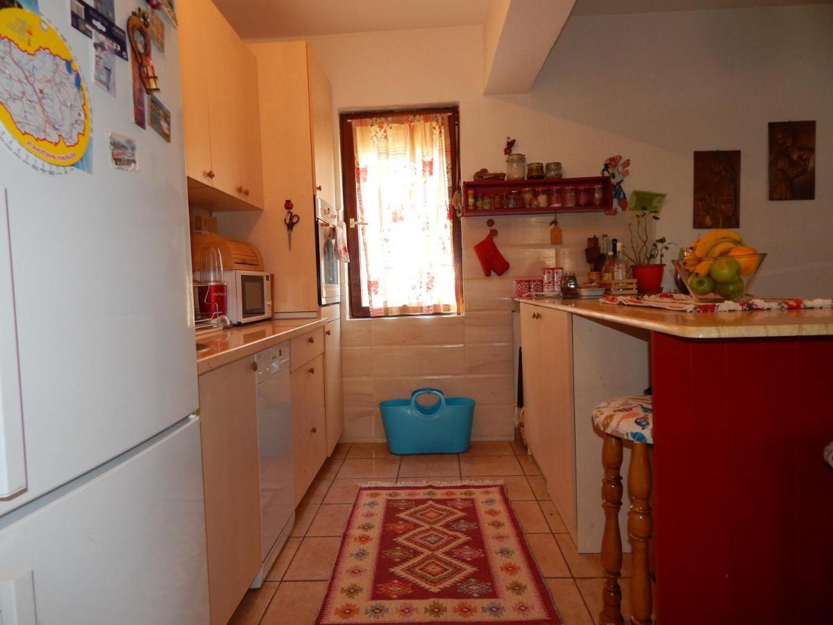 Incredible Apartment With A Mountain View - Matka 스코페 외부 사진