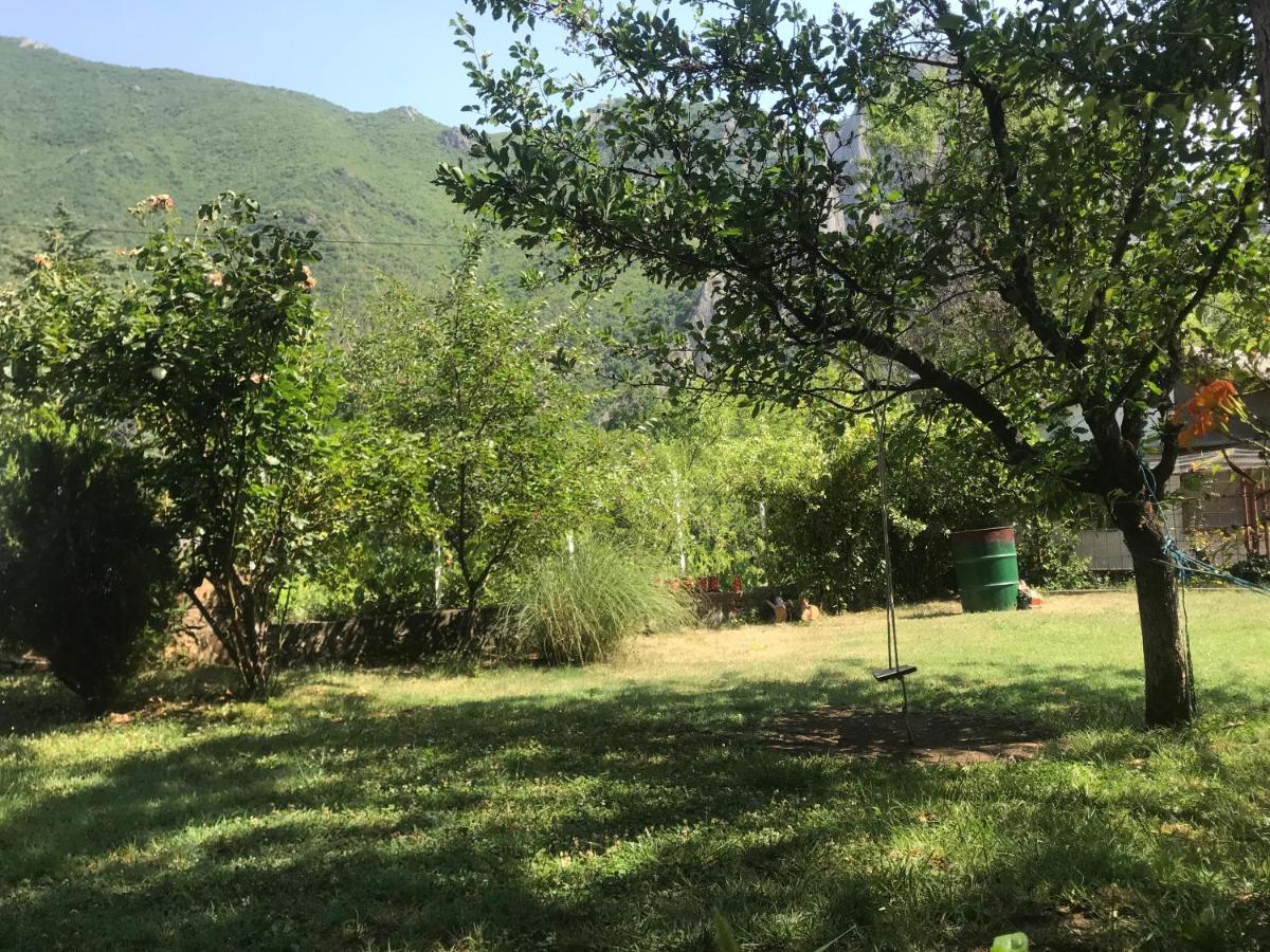 Incredible Apartment With A Mountain View - Matka 스코페 외부 사진