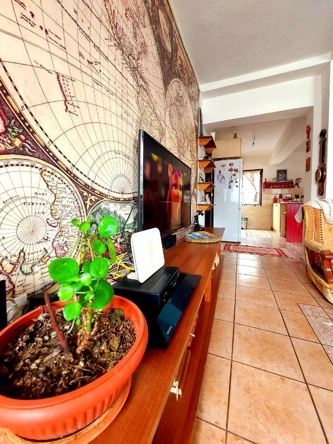 Incredible Apartment With A Mountain View - Matka 스코페 외부 사진