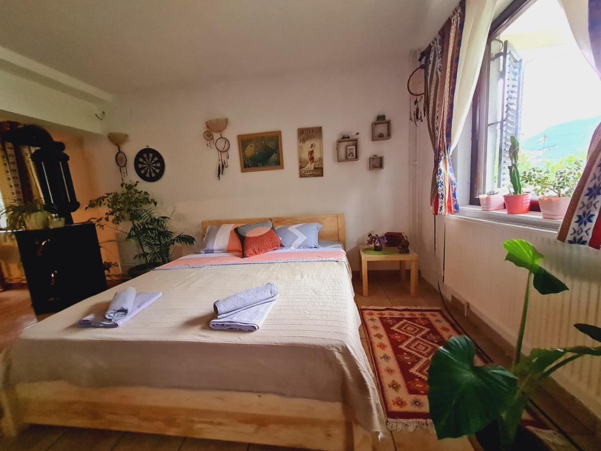 Incredible Apartment With A Mountain View - Matka 스코페 외부 사진