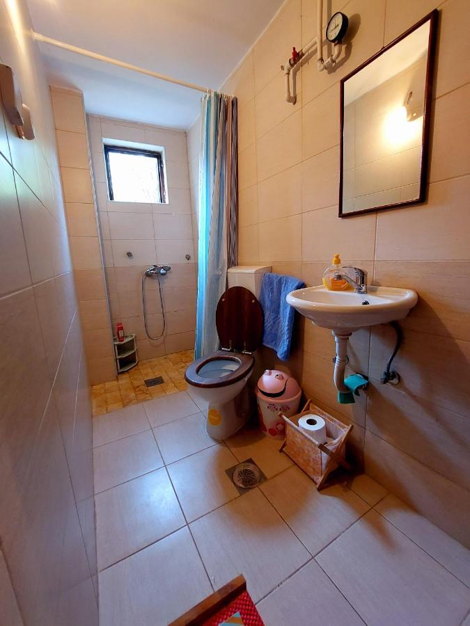 Incredible Apartment With A Mountain View - Matka 스코페 외부 사진