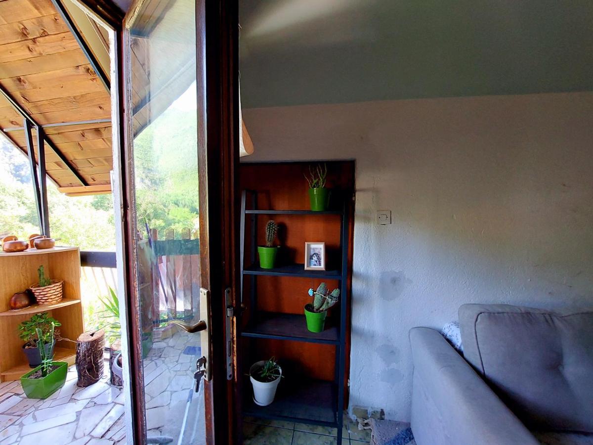 Incredible Apartment With A Mountain View - Matka 스코페 외부 사진