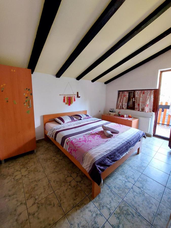 Incredible Apartment With A Mountain View - Matka 스코페 외부 사진