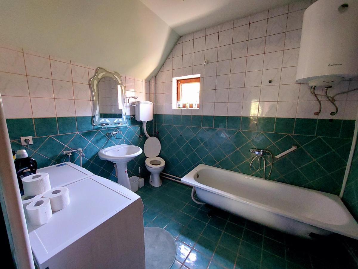 Incredible Apartment With A Mountain View - Matka 스코페 외부 사진
