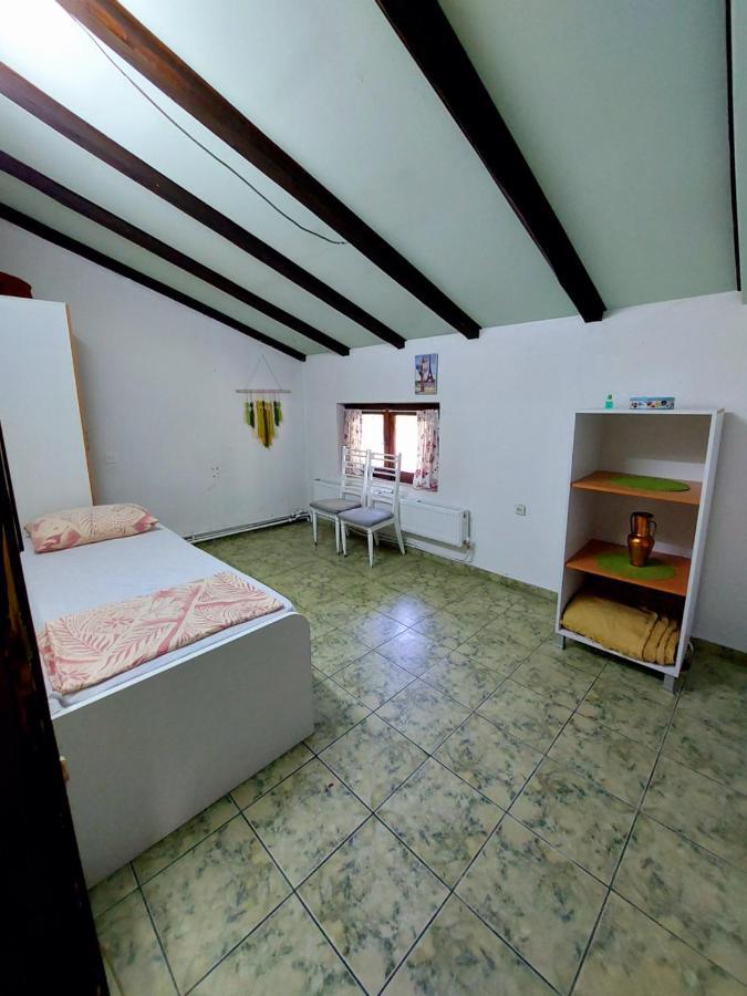 Incredible Apartment With A Mountain View - Matka 스코페 외부 사진